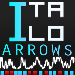 Indicador Italo Arrows - Trade Manifesto