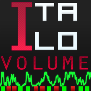 Indicador Italo Volume - Trade Manifesto